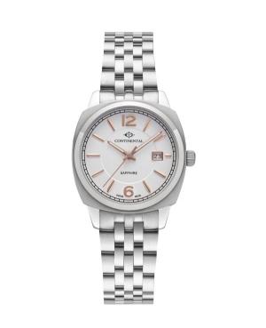 Moteriškas Swiss Kvarcinis Watch CONTINENTAL 24451-LD101120