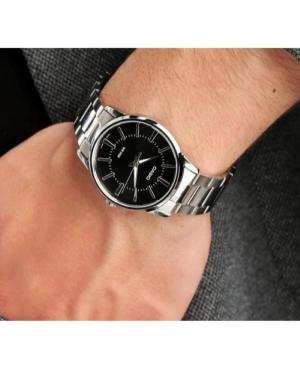 Чоловічий Класичний Наручний Годинник CASIO MTP-1303PD-1AVEG image 2