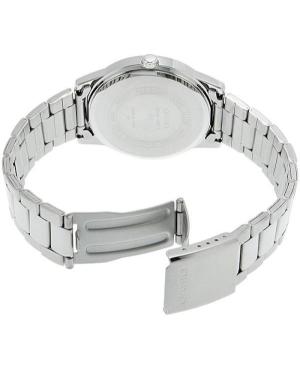 Чоловічий Класичний Наручний Годинник CASIO MTP-1303PD-1AVEG image 4