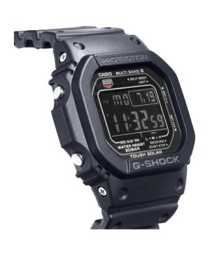 Чоловічий Спортивний Дайверський Наручний Годинник CASIO GW-M5610U-1BER G-Shock image 4