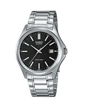 Мужские Классические Наручные Часы CASIO MTP-1183PA-1AEG изображение 1