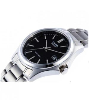 Мужские Классические Наручные Часы CASIO MTP-1183PA-1AEG изображение 5