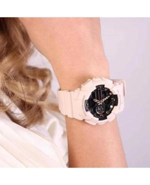 Чоловічий Спортивний Дайверський Наручний Годинник CASIO GMA-S140M-4AER G-Shock image 2