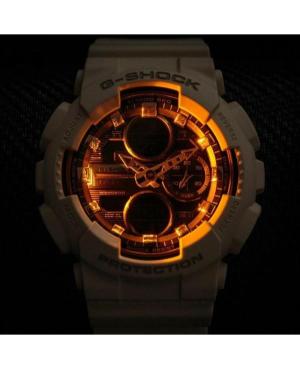 Чоловічий Спортивний Дайверський Наручний Годинник CASIO GMA-S140M-4AER G-Shock image 3