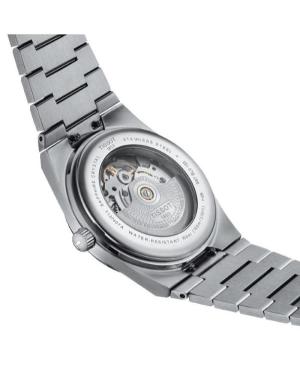 Мужские Классические Швейцарские Маханические Наручные Часы TISSOT T137.407.11.041.00 изображение 5