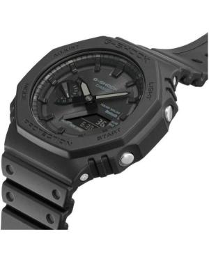 Чоловічий Спортивний Дайверський Наручний Годинник CASIO GA-B2100-1A1ER G-Shock image 7