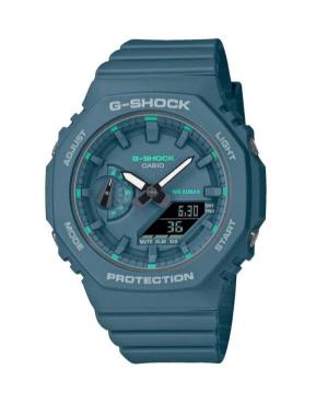 Женские Спортивные Дайверские Наручные Часы CASIO GMA-S2100GA-3AER G-Shock