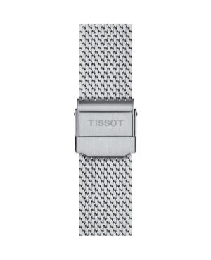 Женские Классические Швейцарские Наручные Часы TISSOT T143.210.11.011.00 изображение 4