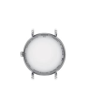 Женские Классические Швейцарские Наручные Часы TISSOT T143.210.11.011.00 изображение 5