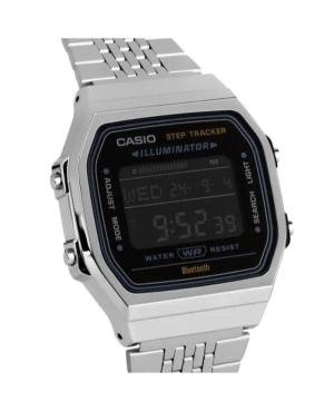 Чоловічий Фешн Класичний Наручний Годинник CASIO ABL-100WE-1BEF image 4