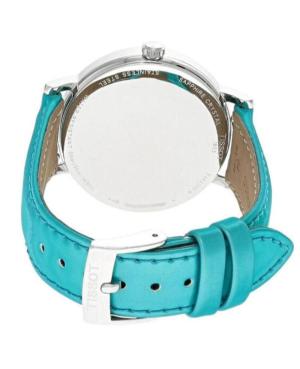 Женские Классические Швейцарские Наручные Часы TISSOT T143.210.17.091.00 изображение 3