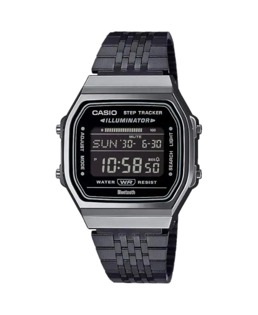 Чоловічий Фешн Класичний Наручний Годинник CASIO ABL-100WEGG-1BEF