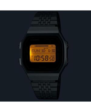 Men Classic Functional Japan Quartz Digital Watch Timer CASIO ABL-100WEGG-1BEF Black Dial 38mm image 3