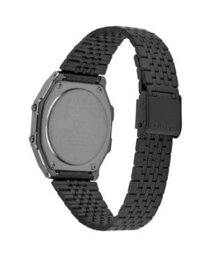 Vyriškas Klasikinis Su funkcijomis Japoniškas Kvarcinis Digital Watch Timer CASIO ABL-100WEGG-1BEF Juodas Dial 38mm image 6