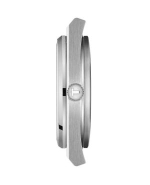 Мужские Классические Швейцарские Маханические Наручные Часы TISSOT T137.407.11.091.01 изображение 4