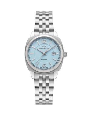 Kobiety Szwajcar kwarcowy Zegarek CONTINENTAL 24451-LD101160