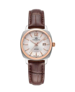 Women Swiss Quartz Watch CONTINENTAL 24451-LD856120