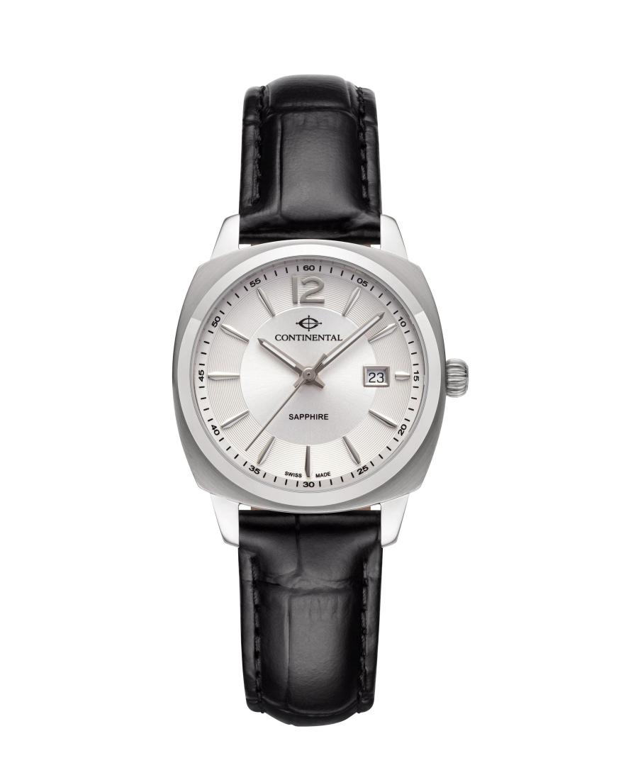 Women Swiss Quartz Watch CONTINENTAL 24451-LD154120
