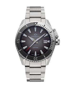 Mężczyźni Szwajcar kwarcowy Zegarek CONTINENTAL 24607-GD101430