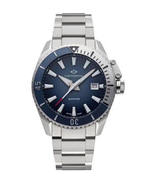 Men Swiss Quartz Watch CONTINENTAL 24607-GD101830