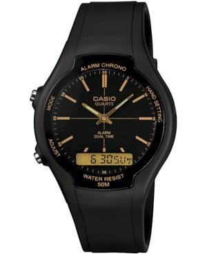 Мужские Наручные Часы CASIO AW-90H-9EVEF