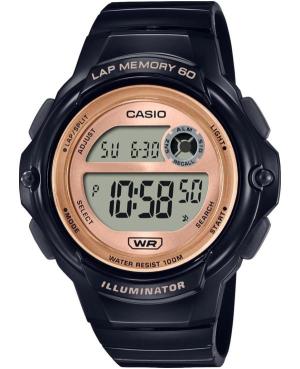 Чоловічий Наручний Годинник CASIO LWS-1200H-1A