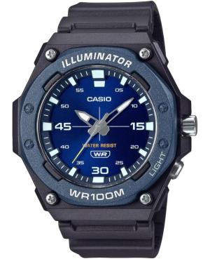 Mężczyźni Japonia kwarcowy analogowe Zegarek CASIO MW-620H-2A