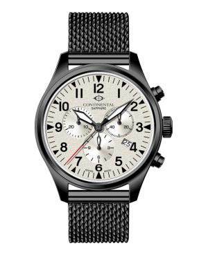 Mężczyźni Szwajcar kwarcowy Zegarek Chronograf CONTINENTAL 24452-GC404220