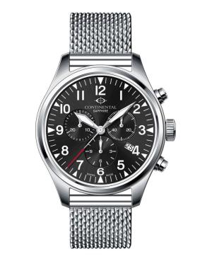 Mężczyźni Szwajcar kwarcowy Zegarek Chronograf CONTINENTAL 24452-GC101420