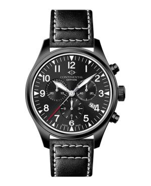 Mężczyźni Szwajcar kwarcowy Zegarek Chronograf CONTINENTAL 24452-GC454420