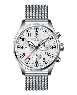 Mężczyźni Szwajcar kwarcowy Zegarek Chronograf CONTINENTAL 24452-GC101720