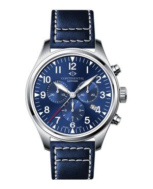 Men Swiss Quartz Watch Chronograph CONTINENTAL 24452-GC158820