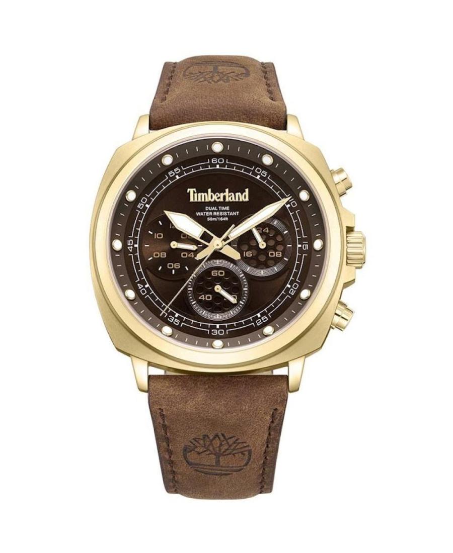 Чоловічий Класичний Наручний Годинник TIMBERLAND TDWGF0042003