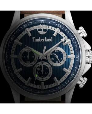 Чоловічий Класичний Наручний Годинник TIMBERLAND TDWGF0054602 image 3