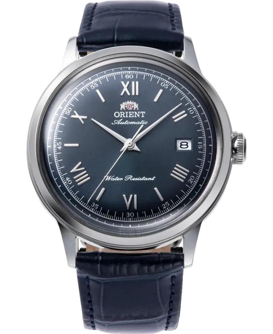 Мужские Классические Маханические Наручные Часы ORIENT RA-AC0024L30B