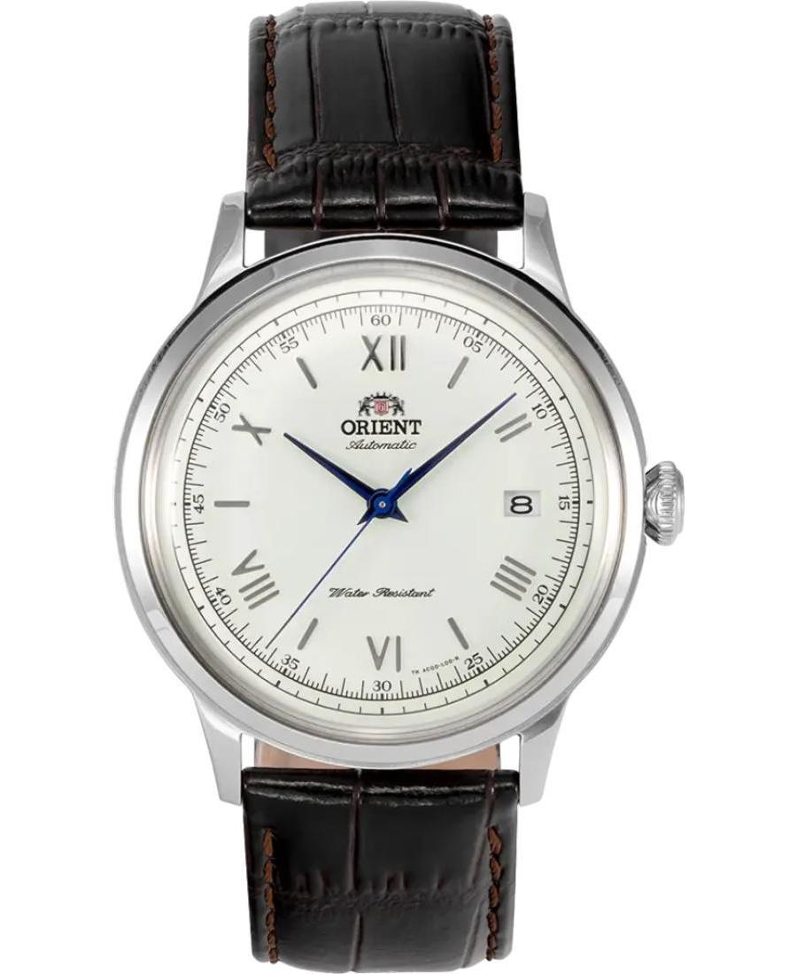 Мужские Классические Маханические Наручные Часы ORIENT TAC00009W0