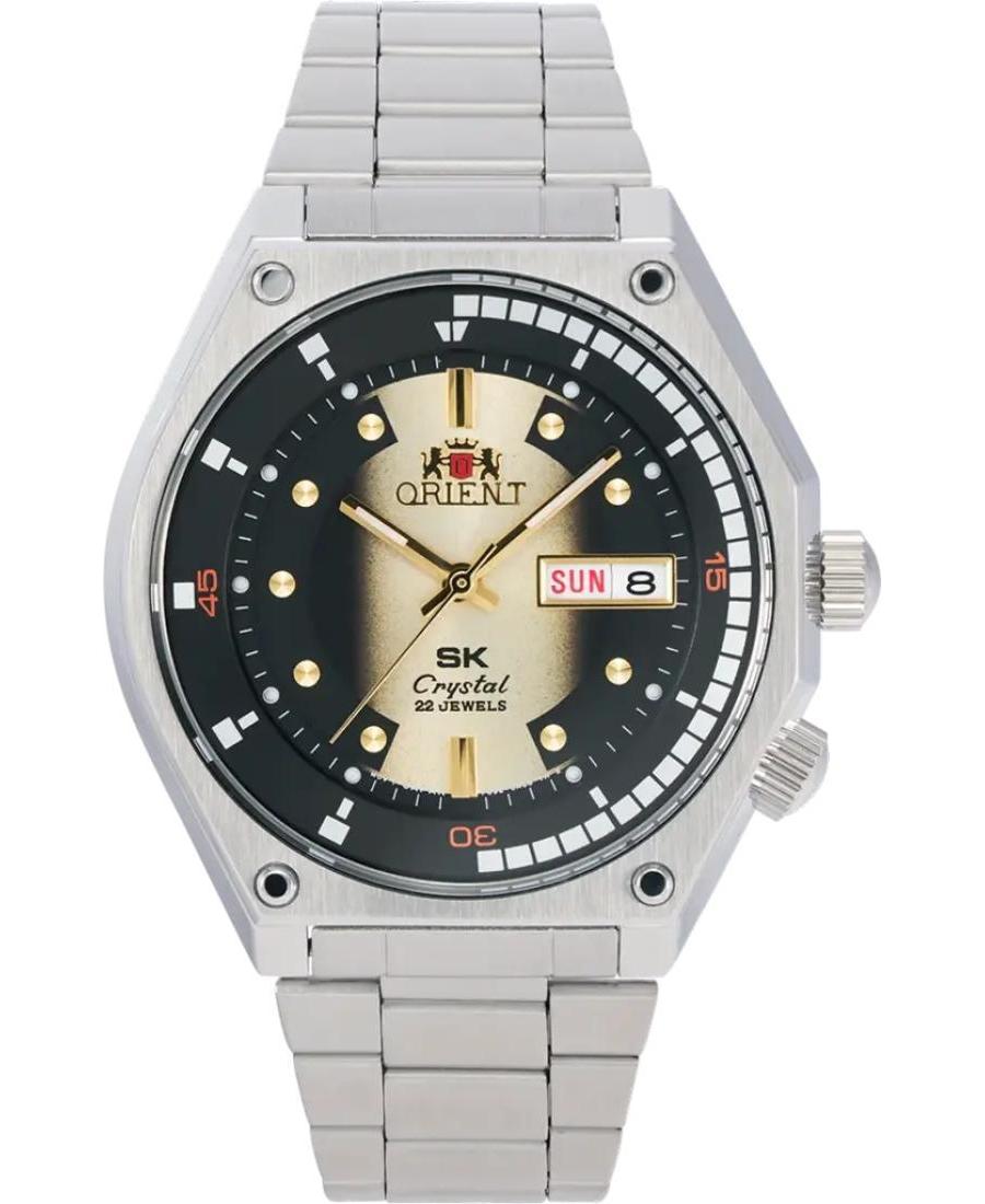 Japan Watch ORIENT RA-AA0B01G39B