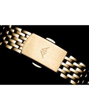 Moteriškas Classic Analog Swiss Kvarcinis Watch APPELLA Silver color Dial 31.2mm L32003.1197DQ image 6