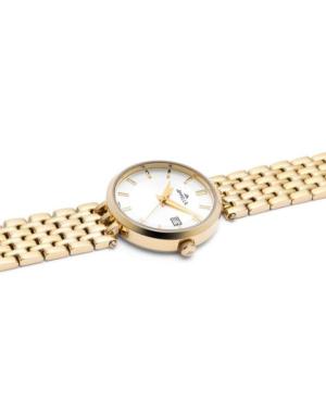 Moteriškas Classic Analog Swiss Kvarcinis Watch APPELLA Sidabras Dial 29mm L32001.1113Q image 1