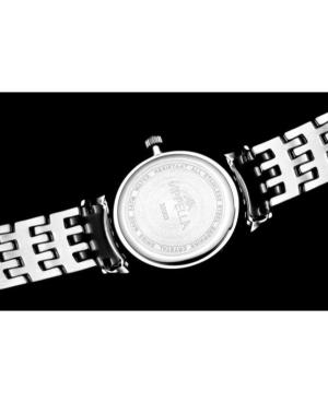 Women Classic Analog Swiss Quartz Watch APPELLA Schwarz Dial 31.2mm L32003.5196DQ image 5