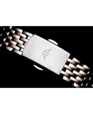 Kobiety Classic Analog Szwajcar kwarcowy Zegarek APPELLA Kolor srebrny Wybierz 31.2mm L32003.R197DQ image 6
