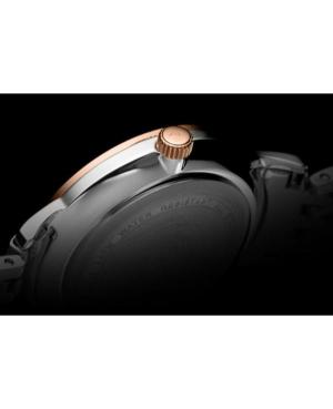 Kobiety Classic Analog Szwajcar kwarcowy Zegarek APPELLA Kolor srebrny Wybierz 31.2mm L32003.R197DQ image 7