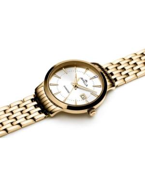 Kobiety Classic Analog Szwajcar kwarcowy Zegarek APPELLA Srebrna Wybierz 31.2mm L32003.1193DQ image 1