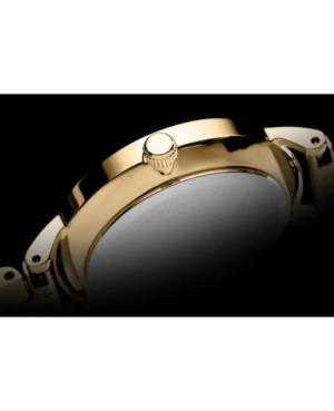 Women Classic Analog Quartz Watch PIERRE RICAUD Silver Dial 32.1mm P22164.1143Q image 7