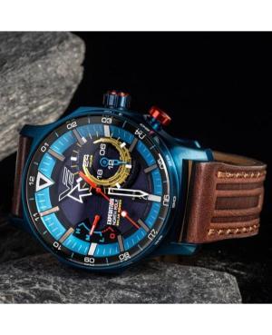 Мужские Спортивные Дайверские Наручные Часы VOSTOK EUROPE VS57-595D736LEBW-SLBL изображение 7