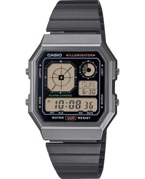 Чоловічий Фешн Наручний Годинник CASIO A130WEGG-1AEF