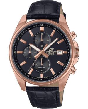 Мужские Классические Наручные Часы CASIO EFV-610ECL-1AUEF
