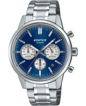 Мужские Классические Наручные Часы CASIO EFR-575D-2AEF