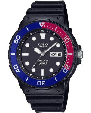 Чоловічий Спортивний Наручний Годинник CASIO MRW-230H-1E2VEF