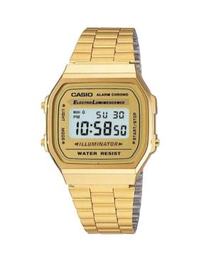 Чоловічий Наручний Годинник CASIO A168WG-9EF